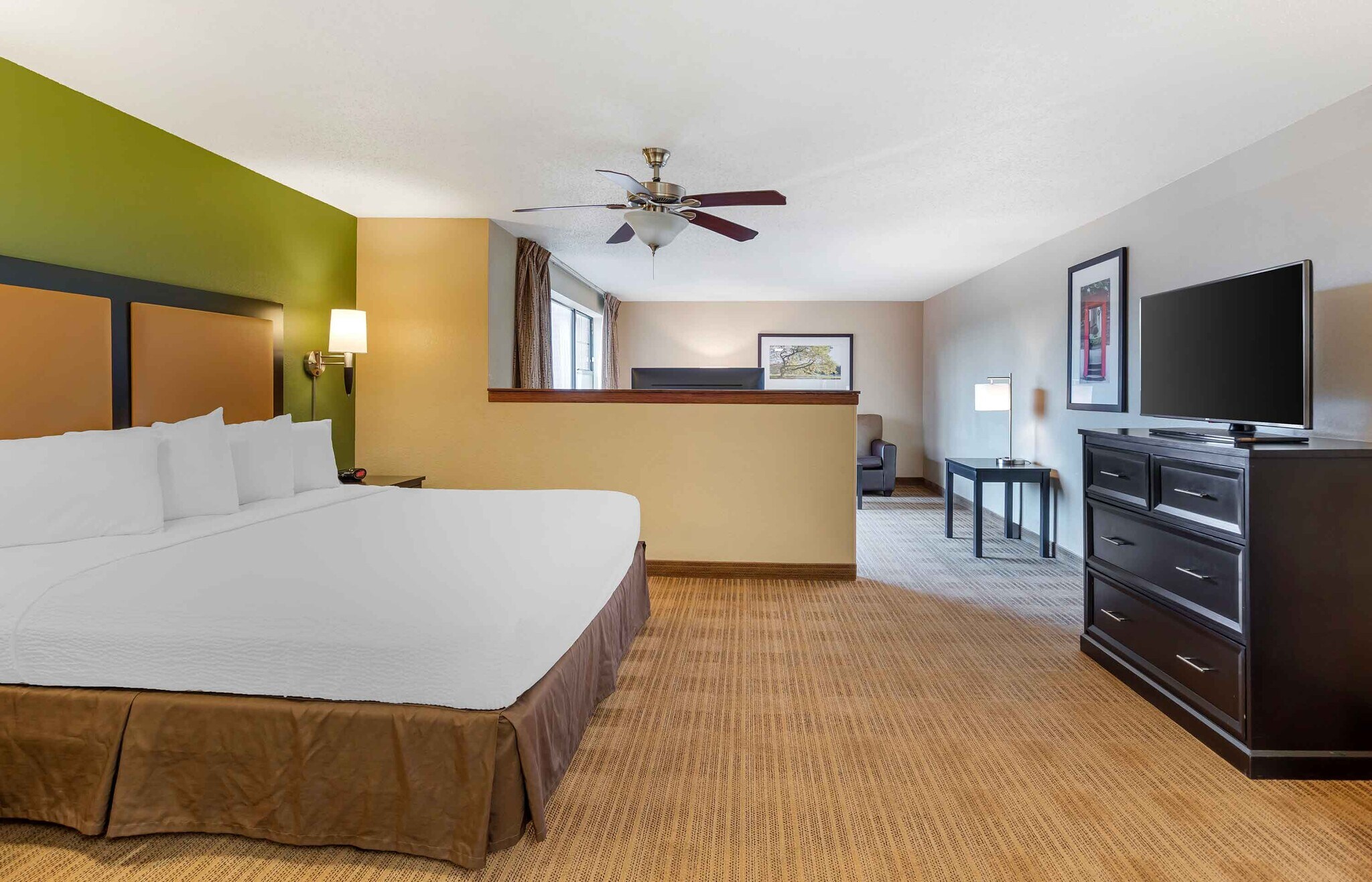 Building Photo - Furnished Studio-Chicago - Vernon Hills - ...