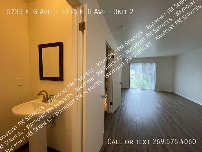 Building Photo - 5735 E G Ave
