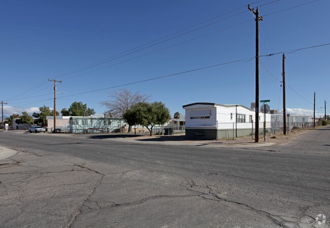 Building Photo - Southgate Mobile Home Park