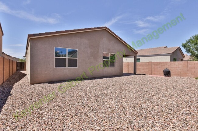 Building Photo - Beautiful 3-Bed/2-Bath Home in San Tan Valley’s The Parks Community.