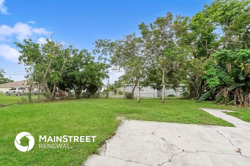 Building Photo - 1507 Gardenia Ave