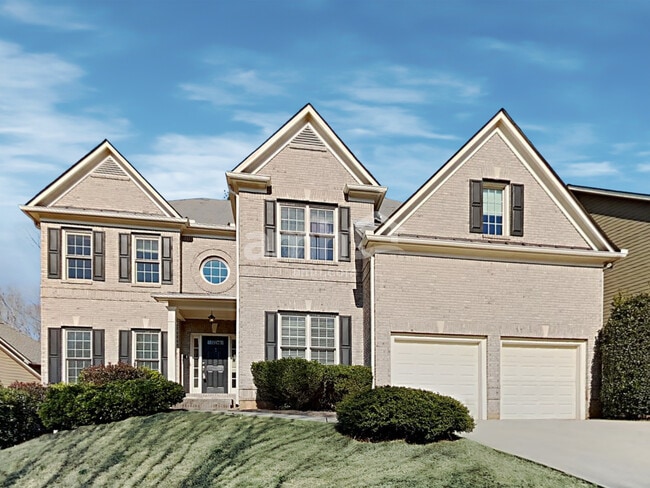 Building Photo - 4866 Trilogy Park Trail NE
