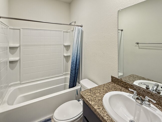 Building Photo - 845 Watson Wy