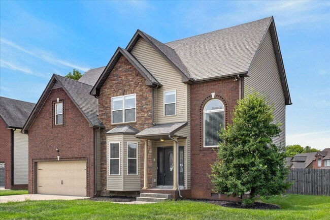 Building Photo - 3710 Windhaven Ct