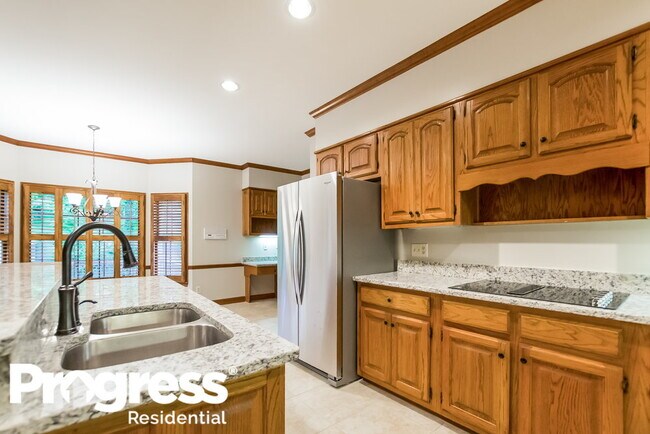 Building Photo - 3639 Sope Creek Farm SE