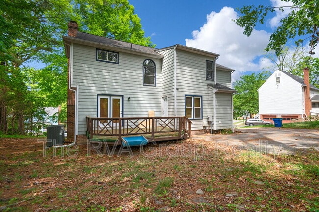 Building Photo - 2307 Krossridge Ct