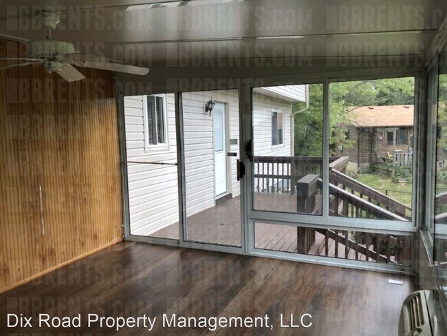 Building Photo - 5 br, 2.5 bath House - 5970 Pleasant Avenue