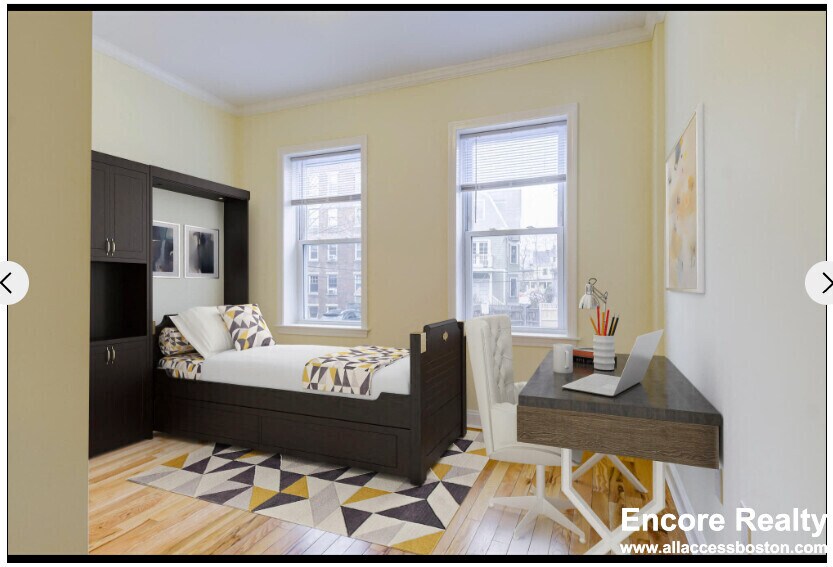 Building Photo - 1 Chauncy St