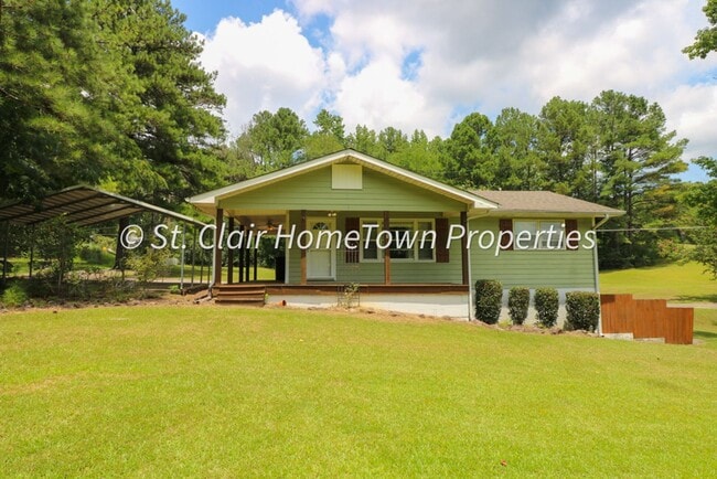 Primary Photo - Cozy Home in Odenville
