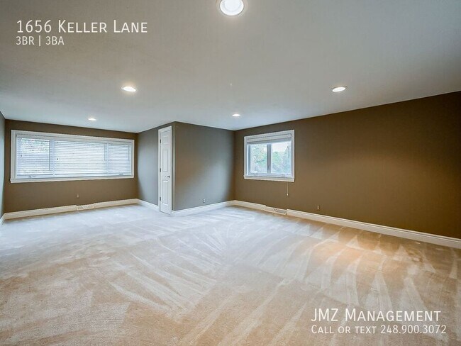 Building Photo - 1656 Keller Ln