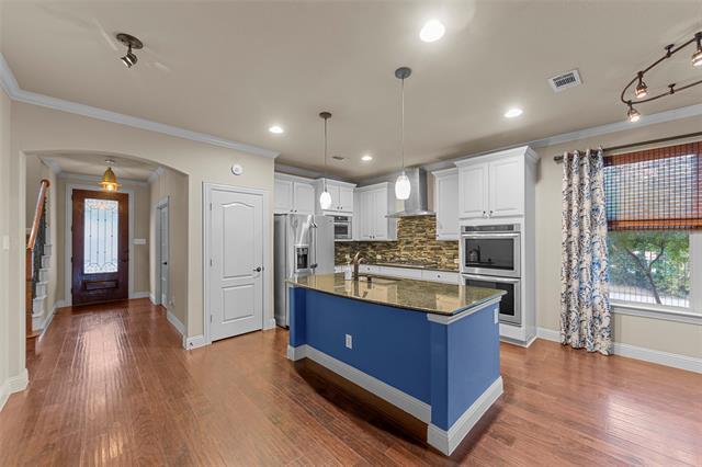 Building Photo - 7801 Keechie Dr