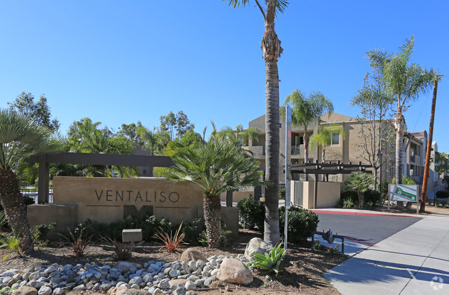 Primary Photo - Ventaliso Apartment