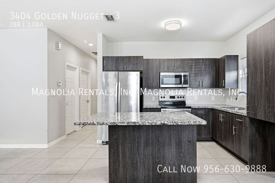 Building Photo - 3404 Golden Nugget