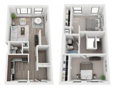 Building Photo - 316 W Illinois St