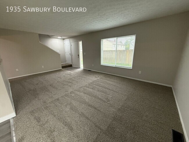Building Photo - 1935 Sawbury Blvd