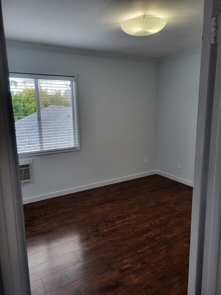 Bedroom 1 - 4119 Falcon St