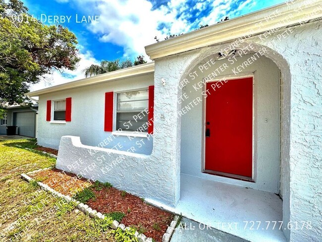 Building Photo - 2BR/1BA Pet Friendly Home in Port Richey