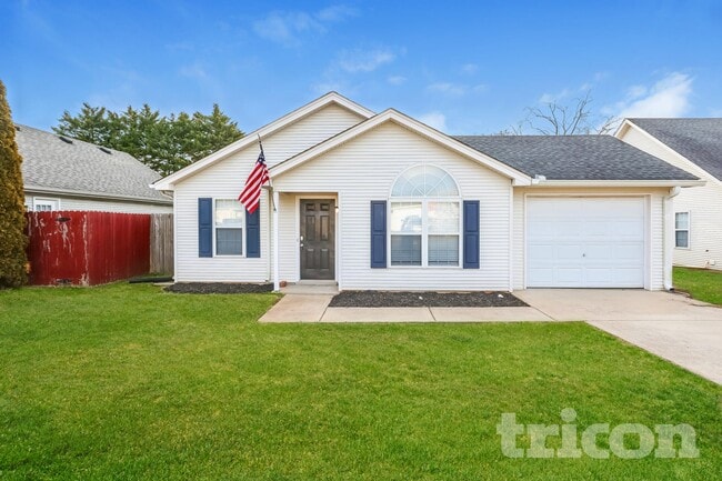 Building Photo - 2721 Painted Pony Dr