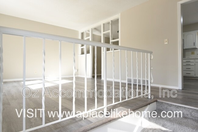 Building Photo - 8206 W 57th Terrace