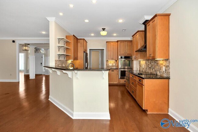 Building Photo - 4706 Old Maple Ct