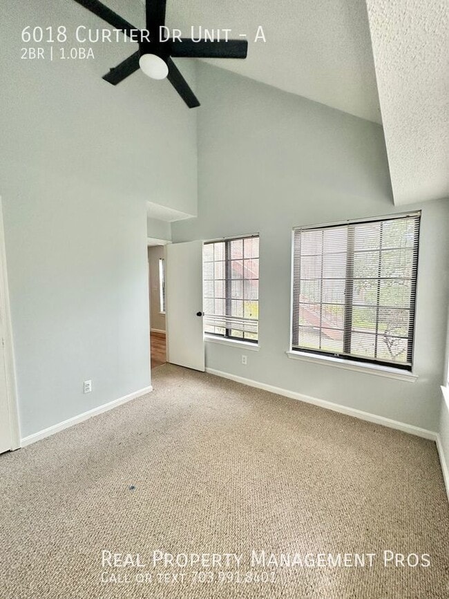 Building Photo - 6018 Curtier Dr