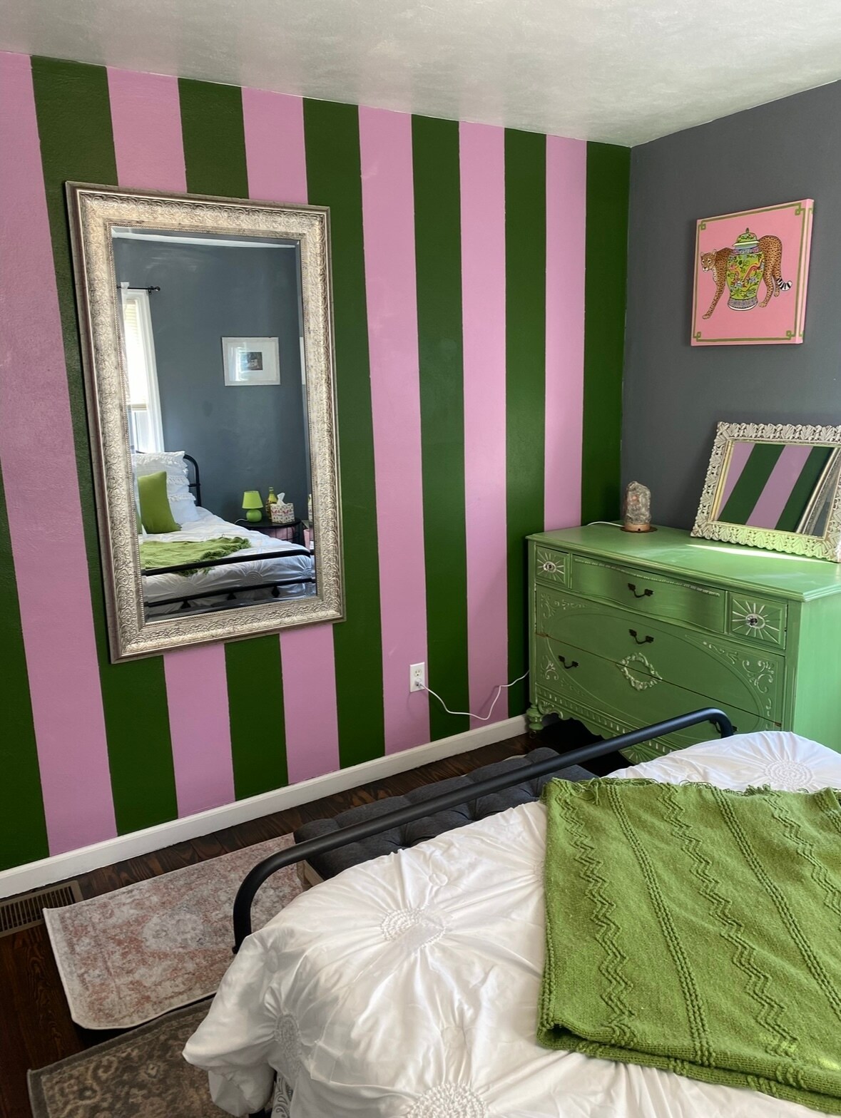 Building Photo - 1900 Dix Rd