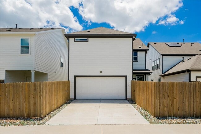 Building Photo - 2540 Acoma Ln