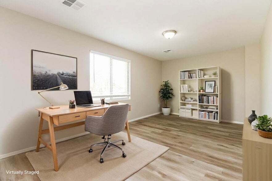Building Photo - 3369 W Yellow Peak Dr