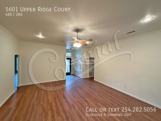 Building Photo - 5601 Upper Ridge Ct