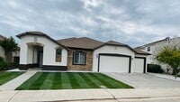 Building Photo - Manteca Home with 4 Bed/3 Baths - Single-Story Home with RV Access and Upgrades Galore!