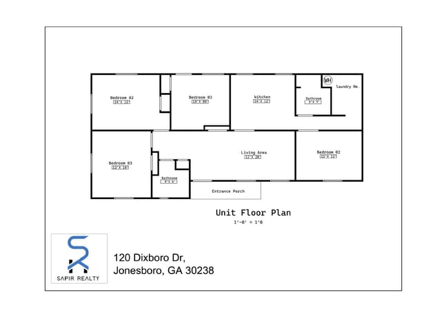 Building Photo - 120 Dixboro Dr