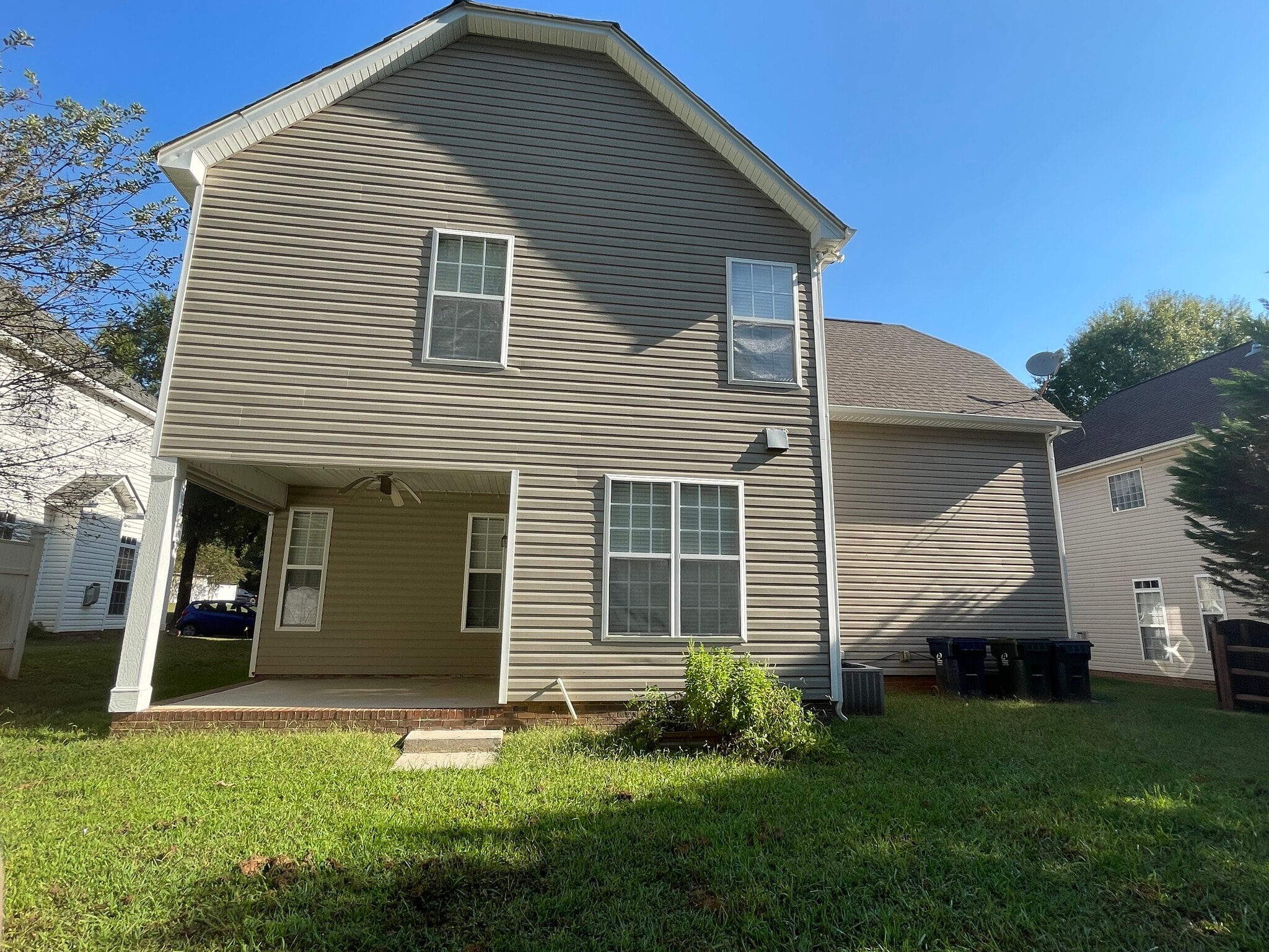 Building Photo - 12826 Windy Lea Ln