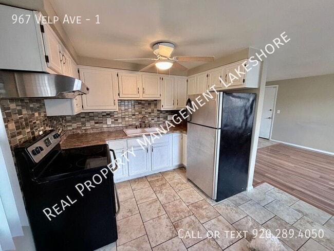 Building Photo - 967 Velp Ave