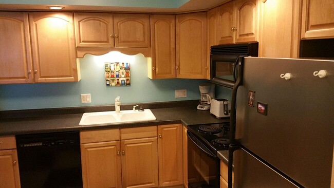 Building Photo - Partially Furnished 2-bedroom, 1 bathroom ...