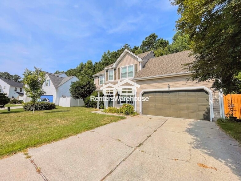 Building Photo - 2116 Kingsley Ln