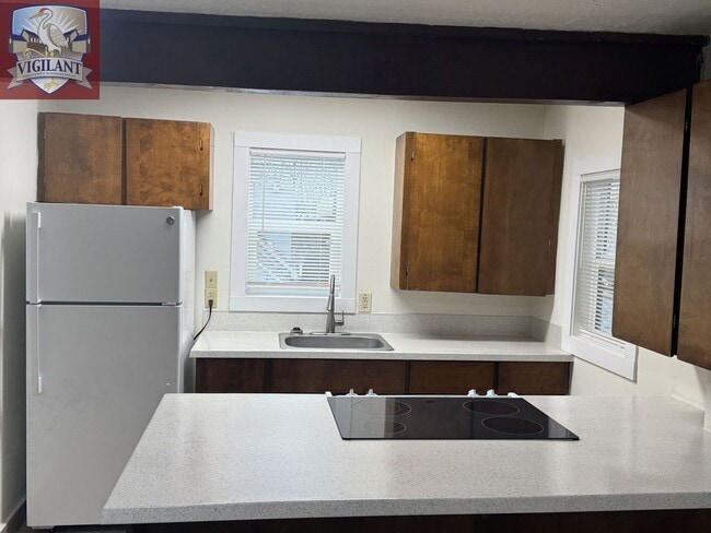 Building Photo - WA271