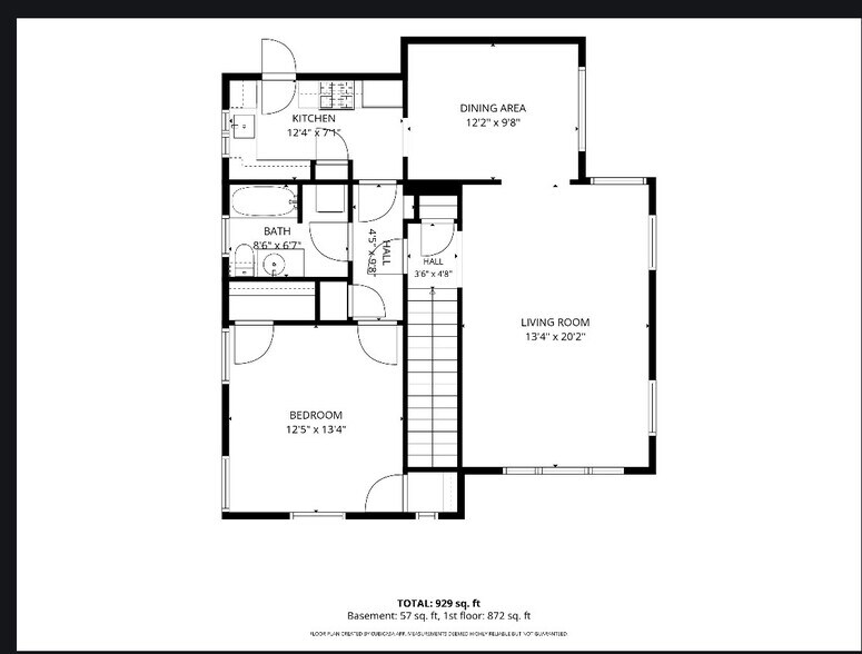 Building Photo - 1332 S Cloverdale Ave
