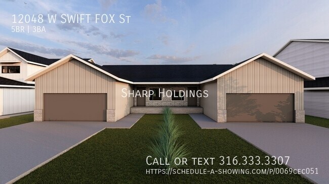 Building Photo - 12048 SWIFT FOX St