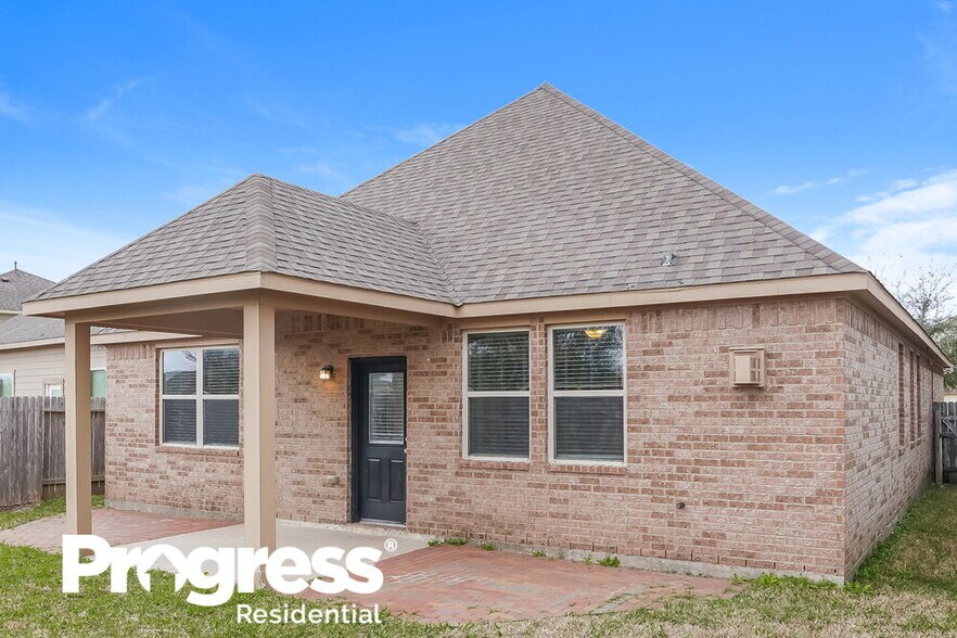 Building Photo - 3214 Bainbridge Hill Ln