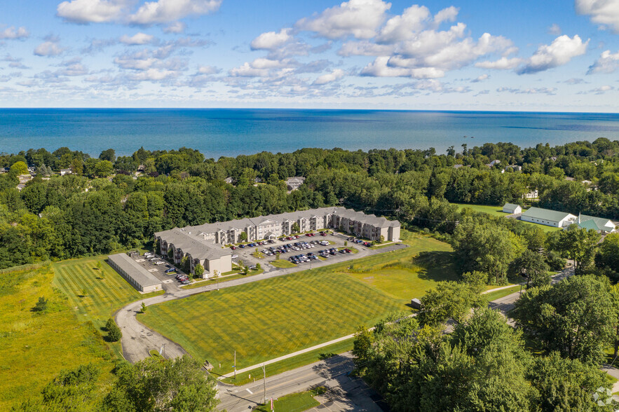 Primary Photo - Harborcreek Senior Apartments