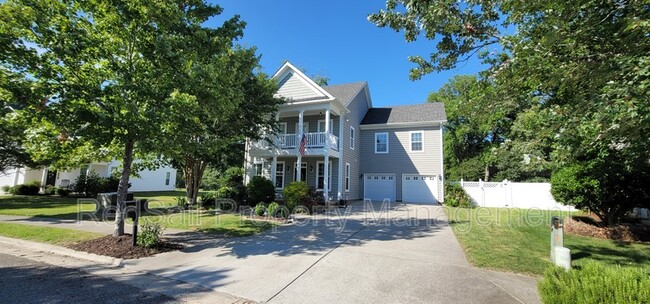 Building Photo - 2225 Tuliptree Cir