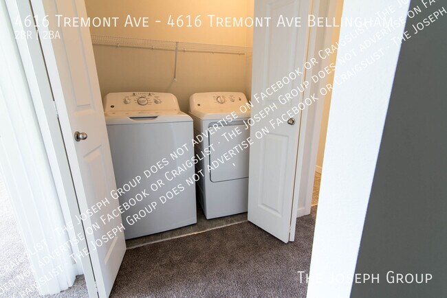 Building Photo - 4616 Tremont Ave