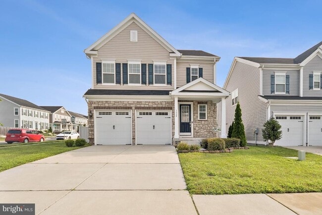 Primary Photo - 1038 Aspen Rd