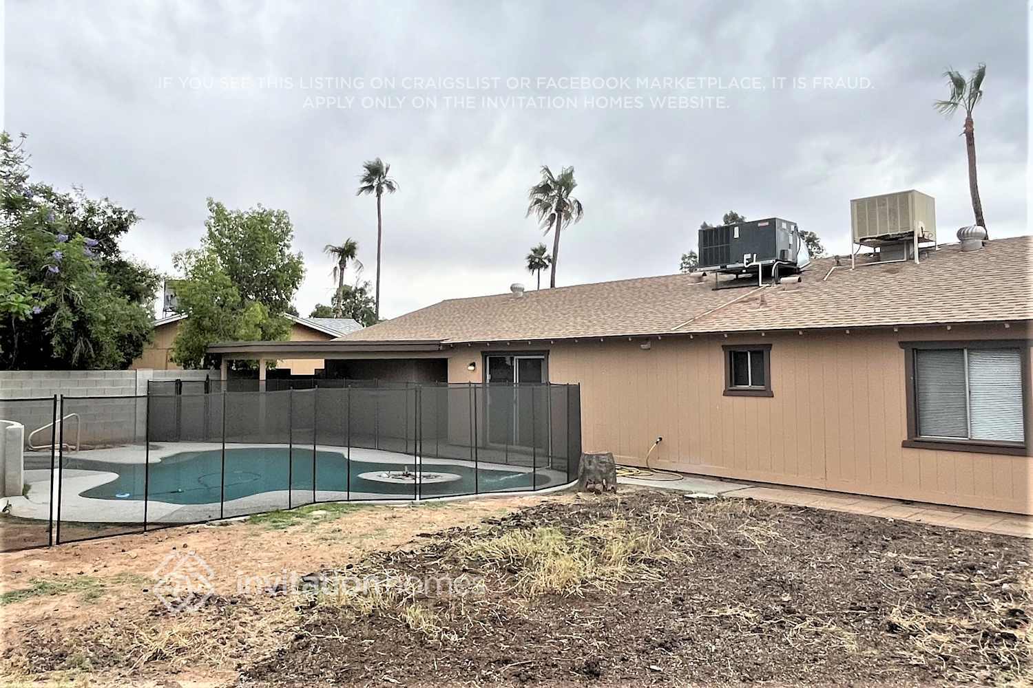 Building Photo - 3718 E Gelding Dr