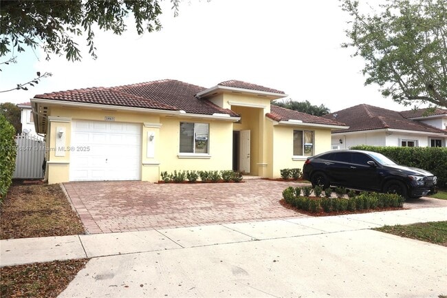 Building Photo - 2865 SW 139th Ave
