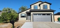 Building Photo - Nicely updated 5bd/3bth home in North Valleys