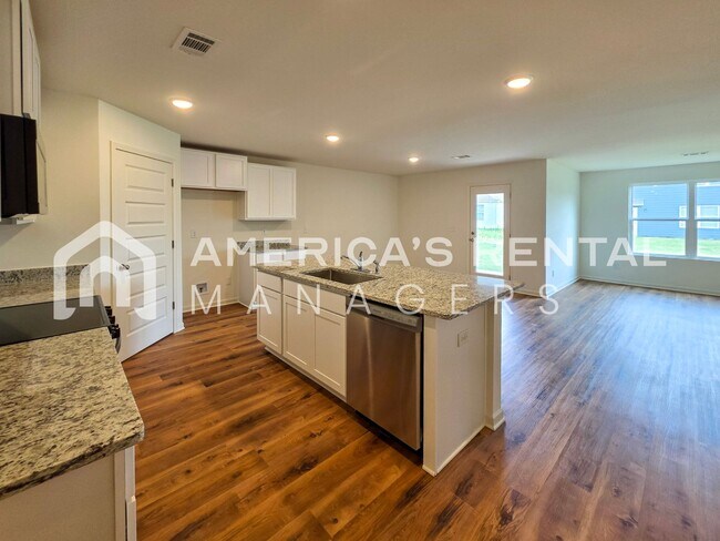 Building Photo - New Construction Home for Rent!
