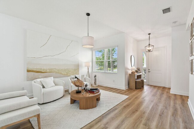 Building Photo - Waterfront Home for Lease – Resort-Style L...