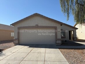 Building Photo - 22621 W Yavapai St