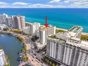 Building Photo - 2401 Collins Ave